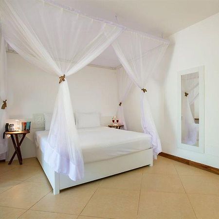 Baobab Beach Resort Нунгви Экстерьер фото
